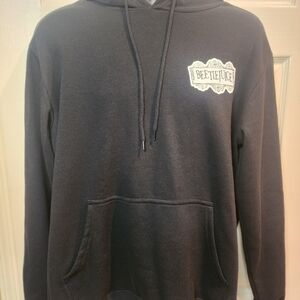Beetlejuce Hoodie Brand New Size Large